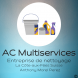 AC Multiservices entreprise de nettoyage