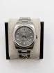 Rolex 116000 Oyster Perpetual Dominos Acier Inoxydable 