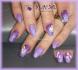 Ongles en Gel ou Acryl