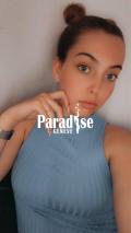 NEW BARBARA PARADISE 24/24 disponible à Genève!!!