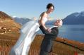 Photographe de MARIAGE Neuchâtel & Suisse romande