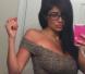 Maria, brune latina avec des formes 