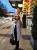 Jeune fille célibataire pour rencontre amoureuse 