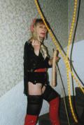 Maitresse   BARBARA   GENEVE  - BDSM -  Spécialitées