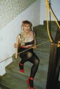 Maitresse   BARBARA   GENEVE  - BDSM -  Spécialitées