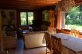Chalet pour vos vacances à la montagne aux Paccots