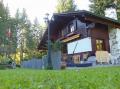 Chalet pour vos vacances à la montagne aux Paccots