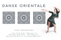 Danse orientale - Cours hebdomadaires à Genève