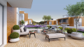 Villa jumelée T4 avec piscine et salle de sport au Portugal – Cascais