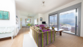 Villa de 3 chambres 133m2 offrant une superbe vue sur la mer Grèce