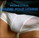  Masseur a Genève HOMME pour HOMME-Massages et Plus///MEN for MEN Relax  à GENÈVE 