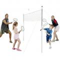 Badminton plaisirs, les mercredis dès 20h, Genève, Trembley