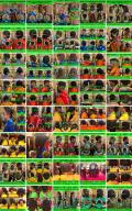 DREADLOCKS pour tous types de cheveux