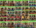 DREADLOCKS pour tous types de cheveux