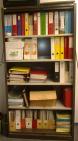 Etagère professionnelle modulable