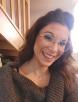 Myriam jolie fille de 23 ans 