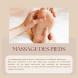 Massage des pieds