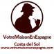 Votre maison en Espagne