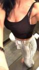 Sex par webcam avec très jolie brune