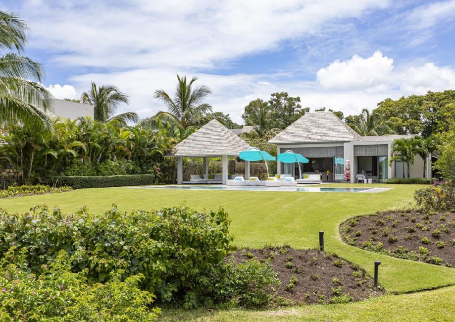 Villa IRS chic de plain-pied avec 3 chambres à vendre