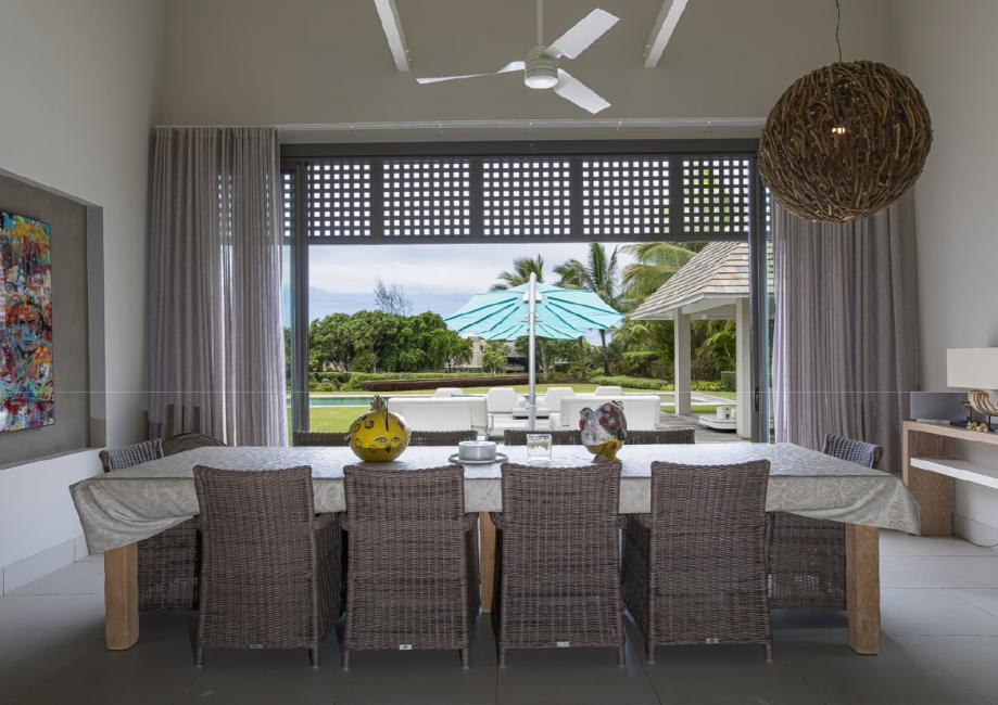 Villa IRS chic de plain-pied avec 3 chambres à vendre
