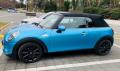 Cooper S Cabrio