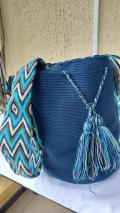 Sac wayuu bag