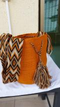 Sac wayuu bag