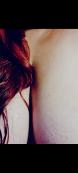 Ellie toute en rondeurs - Escorte