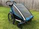 Thule Chariot Sport 2 haut