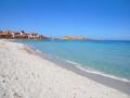 Rez-de-jardin, 1 chambre, proche des plages