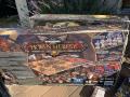 Horus Heresy boardgame complete with +115 figs