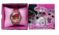 LOL Pop Dolls Montre surprise