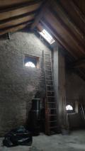 Ferme villageoise à rénover pour plusieurs appartements