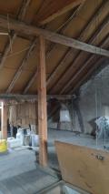 Ferme villageoise à rénover pour plusieurs appartements