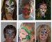 grimages-maquillages anniversaire enfants