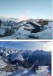 Alpe d 'Huez 5 Personen - 2 Zimmer - Bergecke + Garage