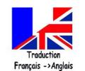 Cours de français-anglais et traduction