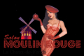 Moulin Rouge : salon de massage érotique 
