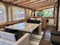 Mobilhome 3 ch camping La Toison d'Or Ramatuelle