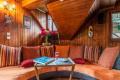 CHAMONIX Appartement vue imprenable sur le Mont-Blanc