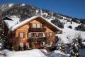Chalet de 19 pièces à Morgins (Portes du Soleil)