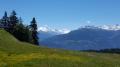 Terrain Centre de Crans-Montana