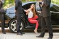 Assistance pour les escortes (Help Line)