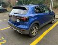 T-Cross 1.0 TSI Life DSG