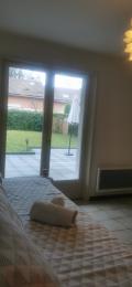 Chambre dans collocation