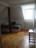 Charmante chambre à louer à Lausanne