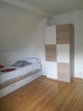 Charmante chambre à louer à Lausanne