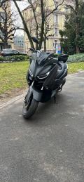 Yamaha X-Max 300 ABS