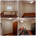 Appartement lumineux meublé 2p + Garage dans magnifique immeuble avec 2 piscines